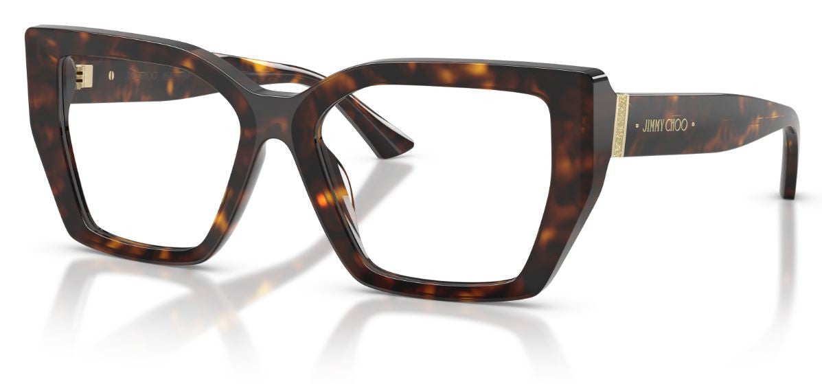 Jimmy Choo JC3053JU Optical Frames