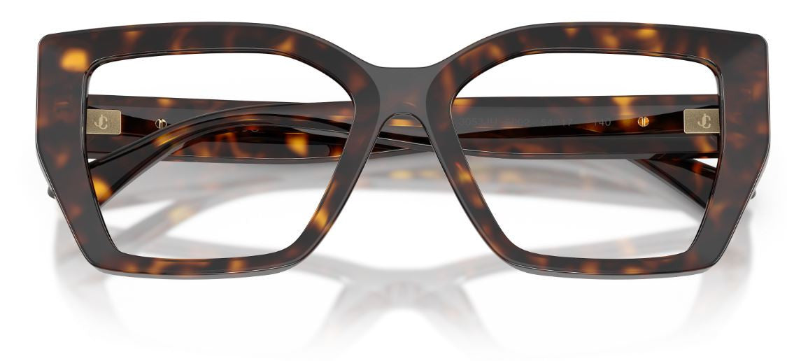 Jimmy Choo JC3053JU Optical Frames