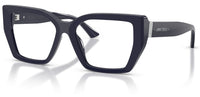 Jimmy Choo JC3053JU Optical Frames