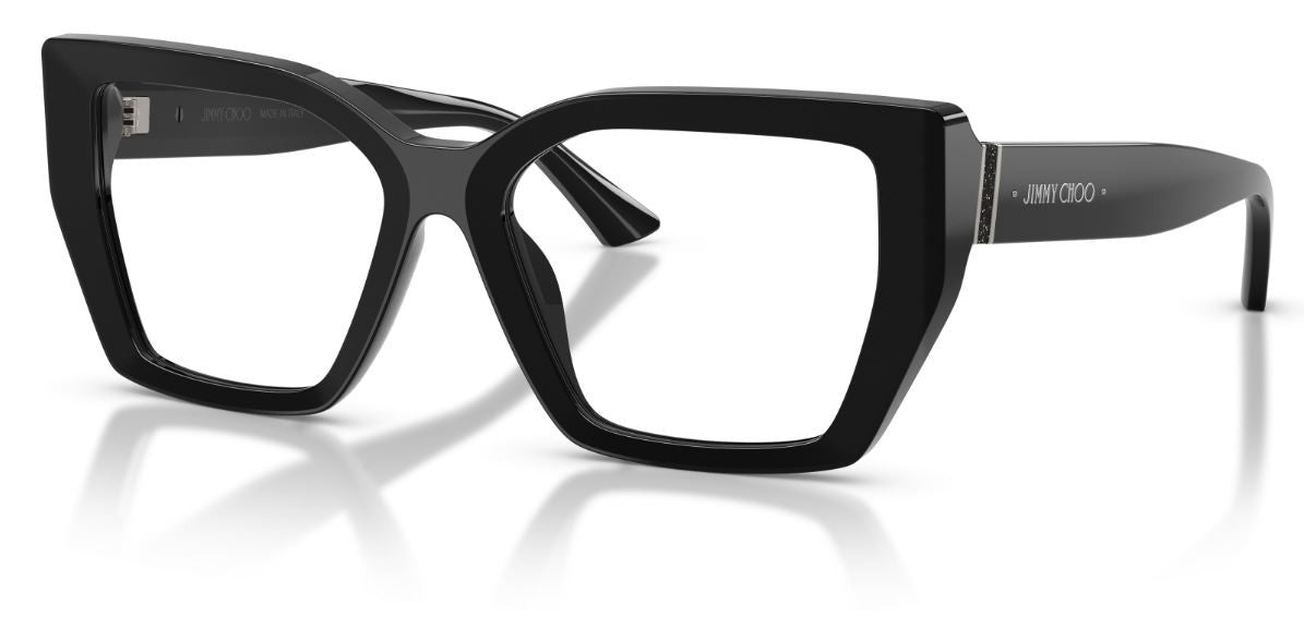 Jimmy Choo JC3053JU Optical Frames