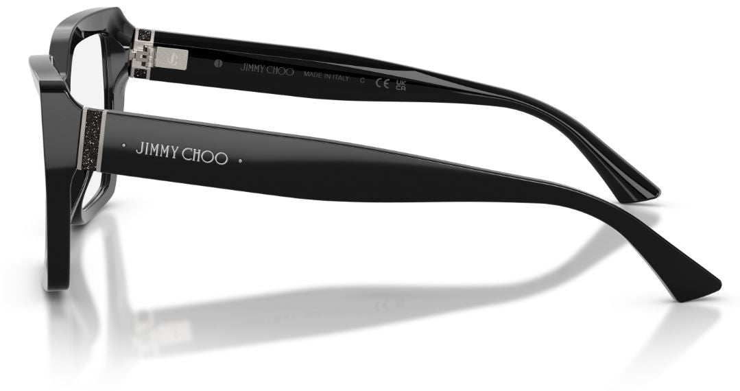 Jimmy Choo JC3053JU Optical Frames