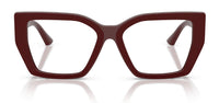 Jimmy Choo JC3053JU Optical Frames