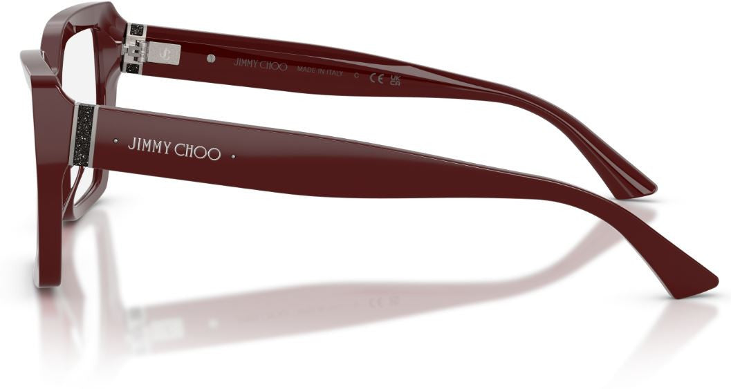 Jimmy Choo JC3053JU Optical Frames