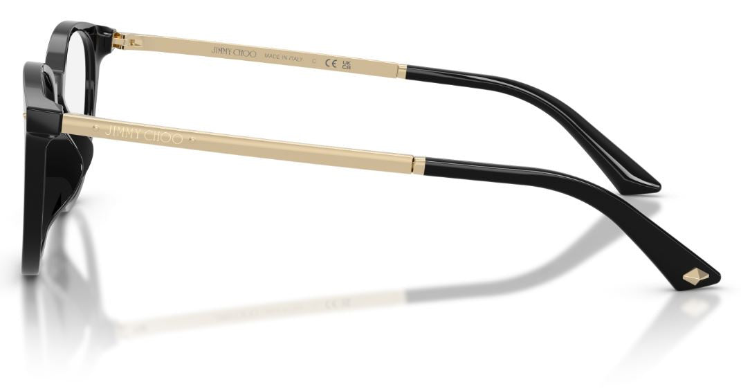Gafas graduadas Jimmy Choo JC3055D