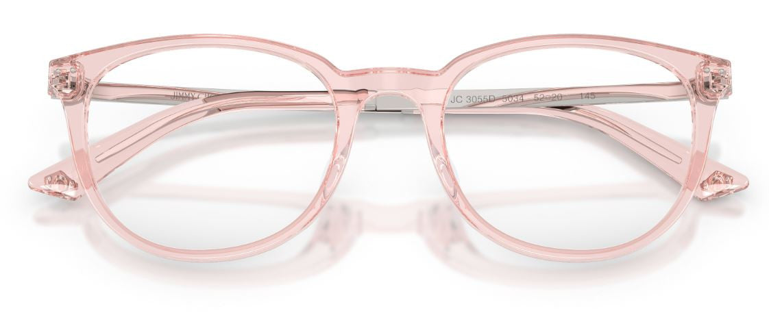 Gafas graduadas Jimmy Choo JC3055D
