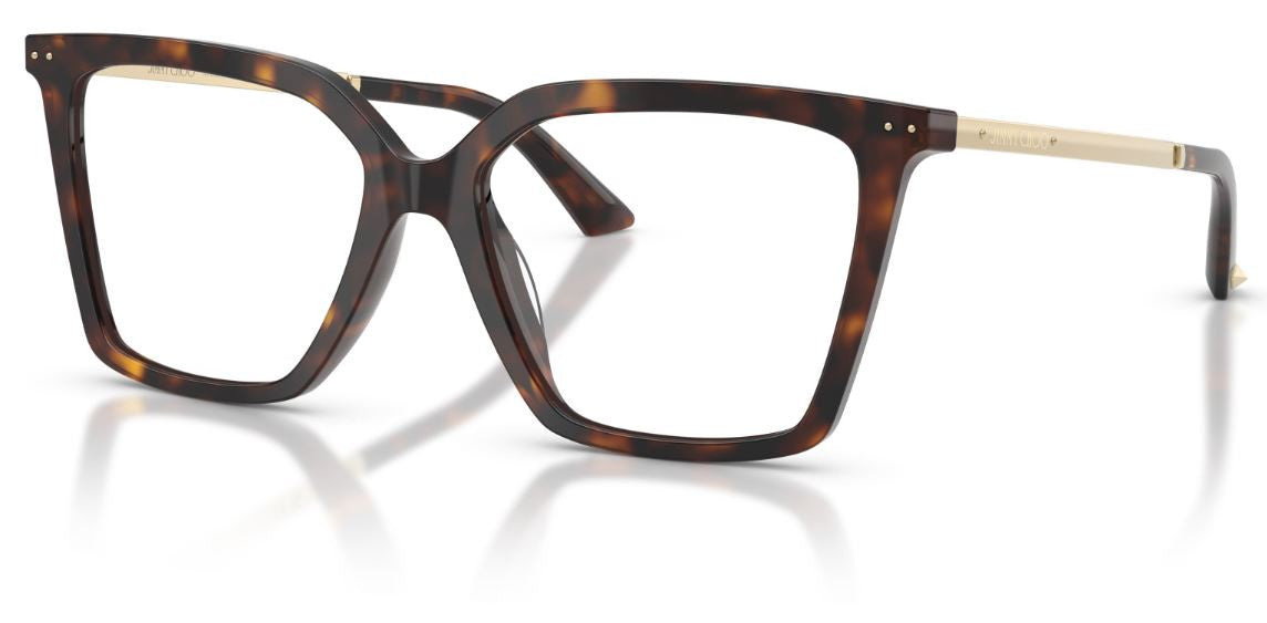 Jimmy Choo JC3054U Eyeglasses