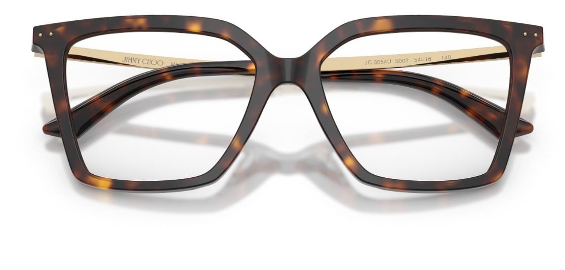 Jimmy Choo JC3054U Eyeglasses