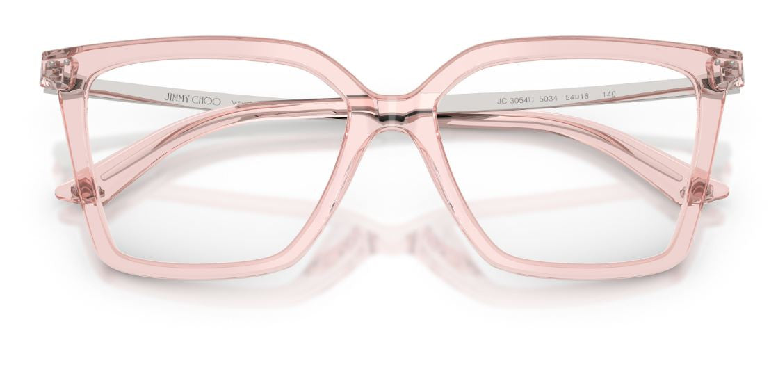 Jimmy Choo JC3054U Eyeglasses