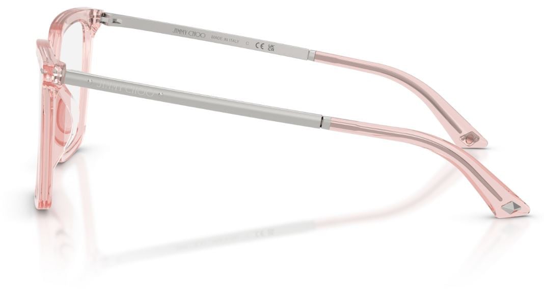Jimmy Choo JC3054U Eyeglasses