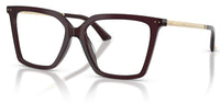 Jimmy Choo JC3054U Eyeglasses