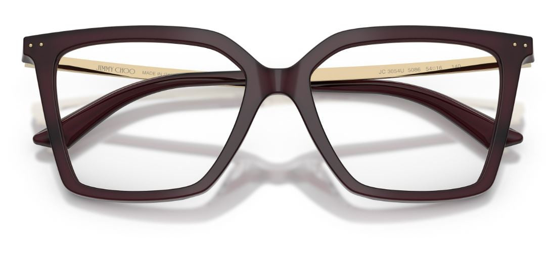 Jimmy Choo JC3054U Eyeglasses