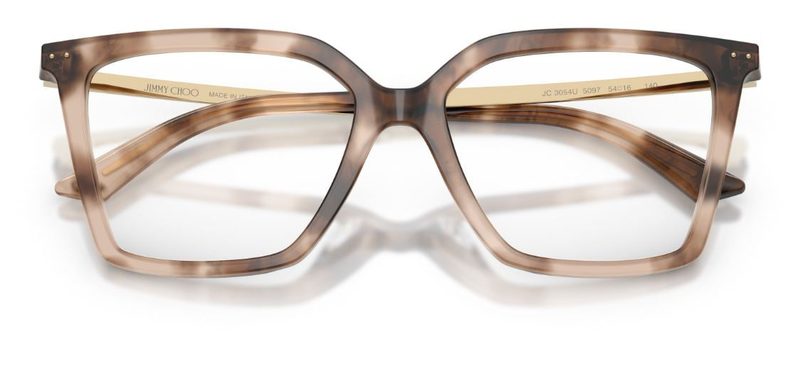 Jimmy Choo JC3054U Eyeglasses