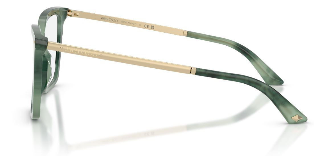 Jimmy Choo JC3054U Eyeglasses