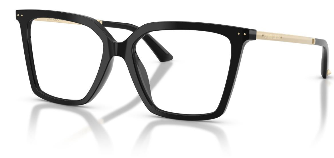Jimmy Choo JC3054U Eyeglasses