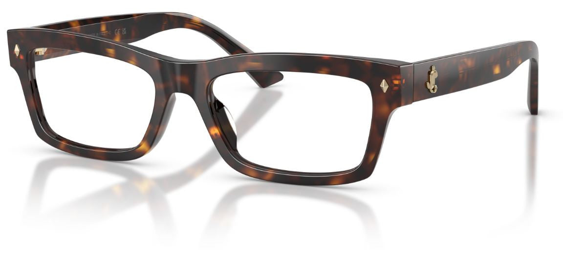 Brille Jimmy Choo JC3057U
