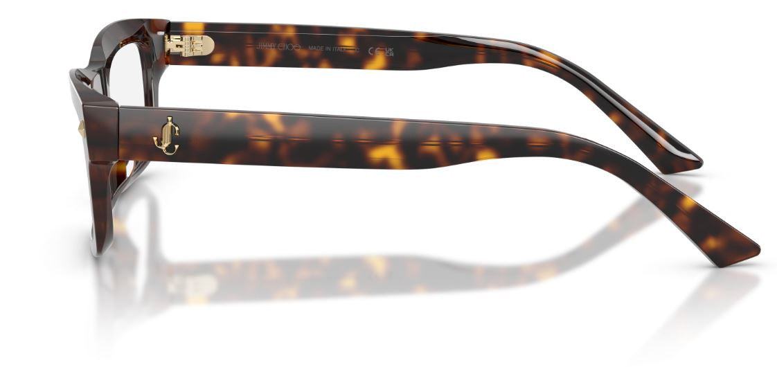 Brille Jimmy Choo JC3057U