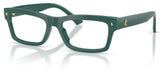 Jimmy Choo JC3057U Optical Glasses