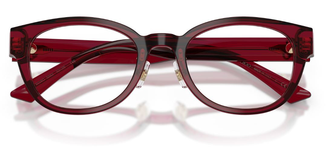 Korrektionsbrille Jimmy Choo JC3058D