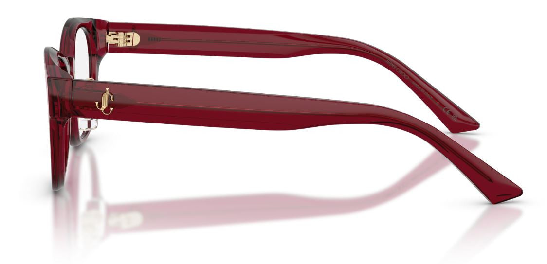 Korrektionsbrille Jimmy Choo JC3058D
