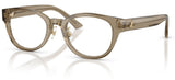 Jimmy Choo JC3058D Eyeglasses