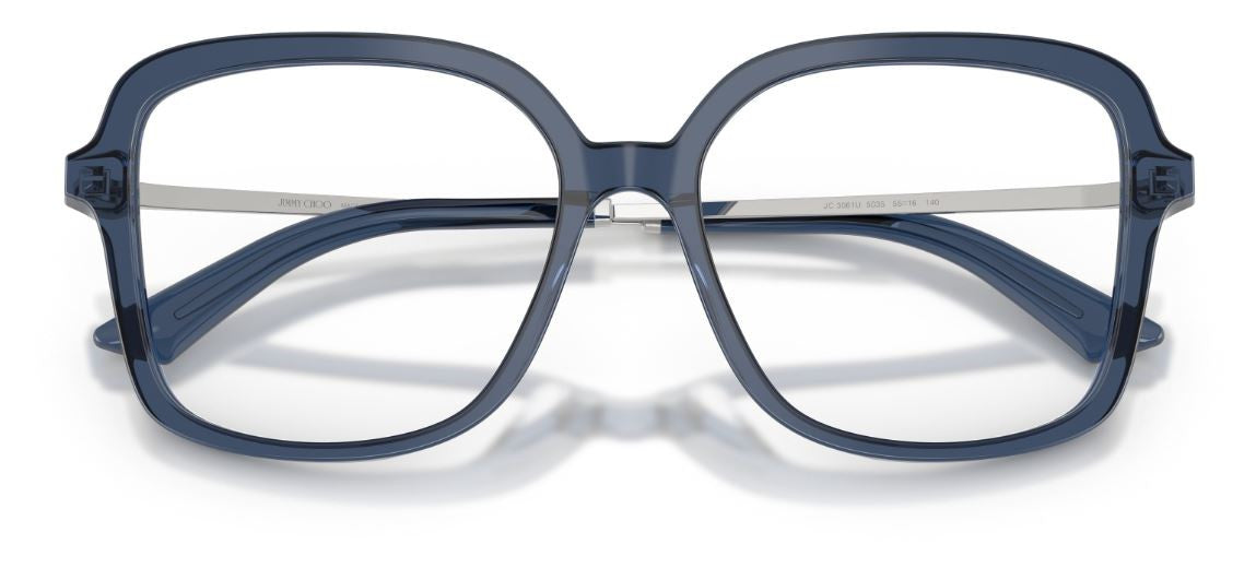Jimmy Choo JC3061U Eyeglasses