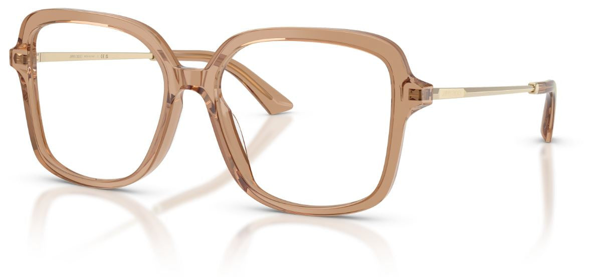 Jimmy Choo JC3061U Eyeglasses