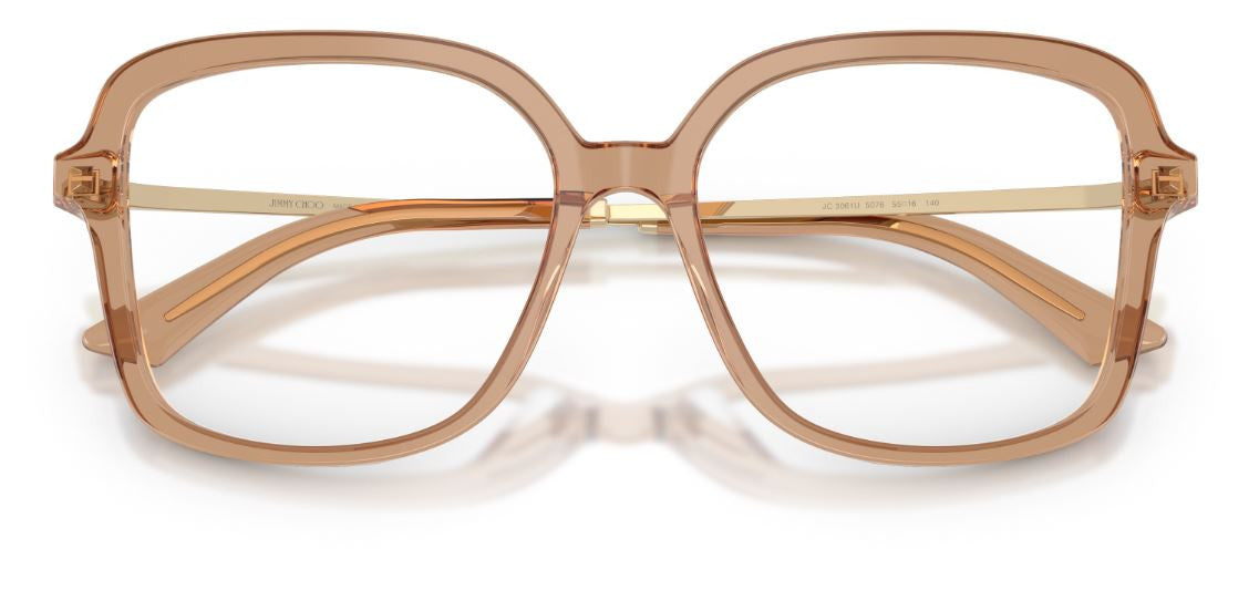 Jimmy Choo JC3061U Eyeglasses