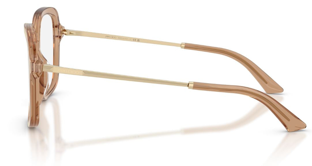 Jimmy Choo JC3061U Eyeglasses