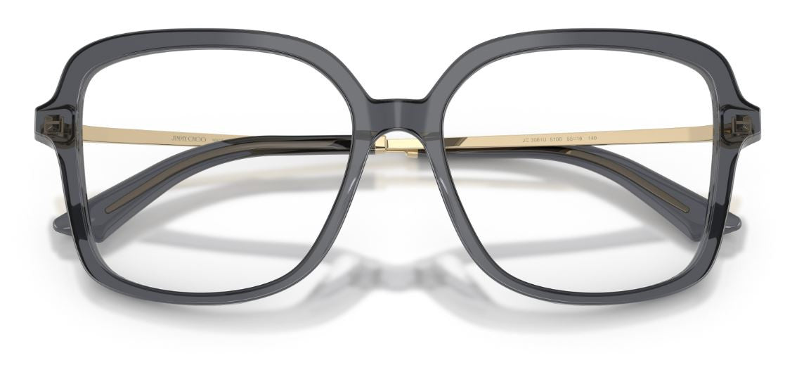 Jimmy Choo JC3061U Eyeglasses