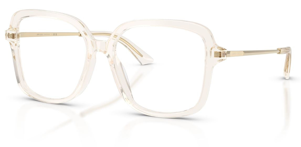 Jimmy Choo JC3061U Eyeglasses