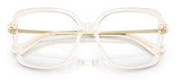 Jimmy Choo JC3061U Eyeglasses