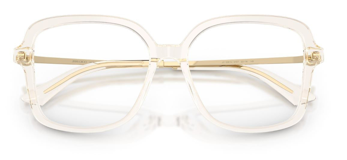 Jimmy Choo JC3061U Eyeglasses