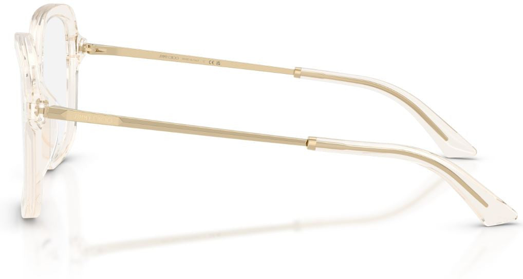 Jimmy Choo JC3061U Eyeglasses