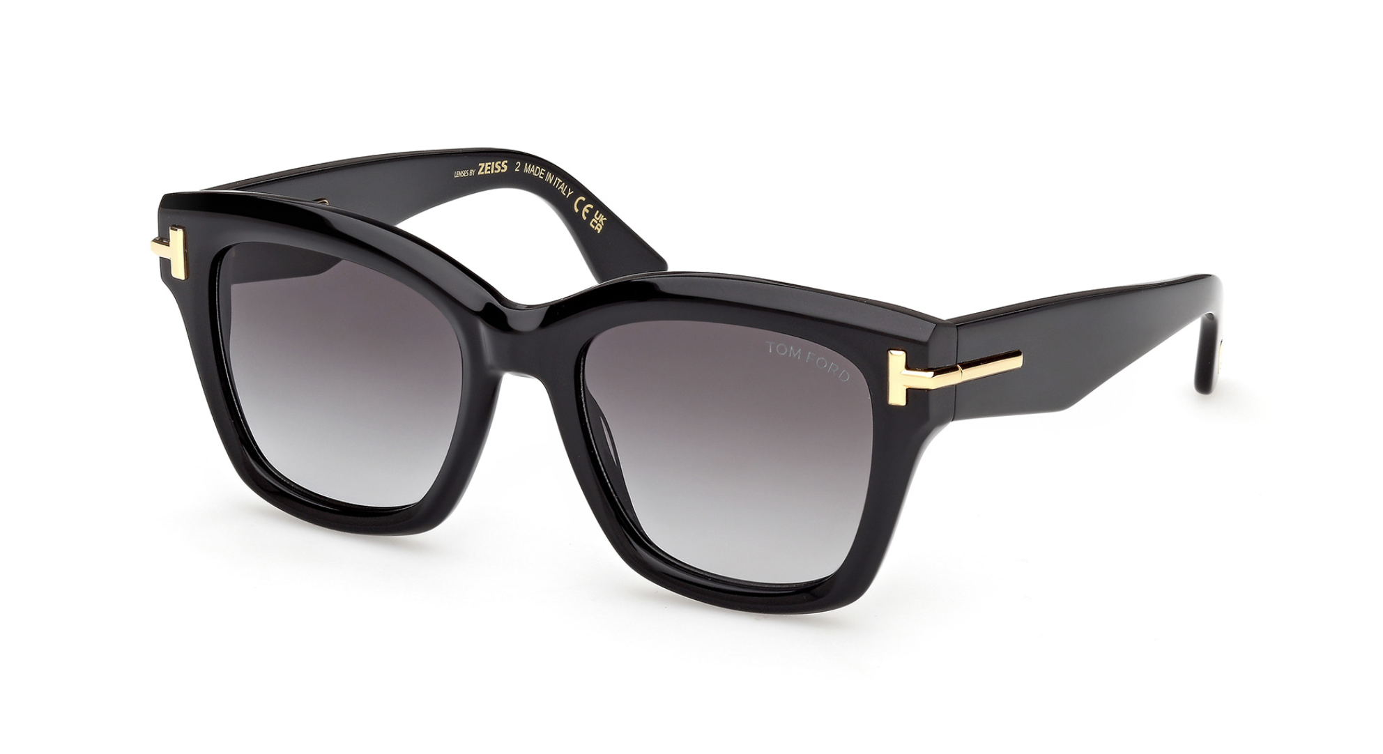 Zonnebril Tom Ford Icon FT1329