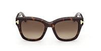 Zonnebril Tom Ford Icon FT1329