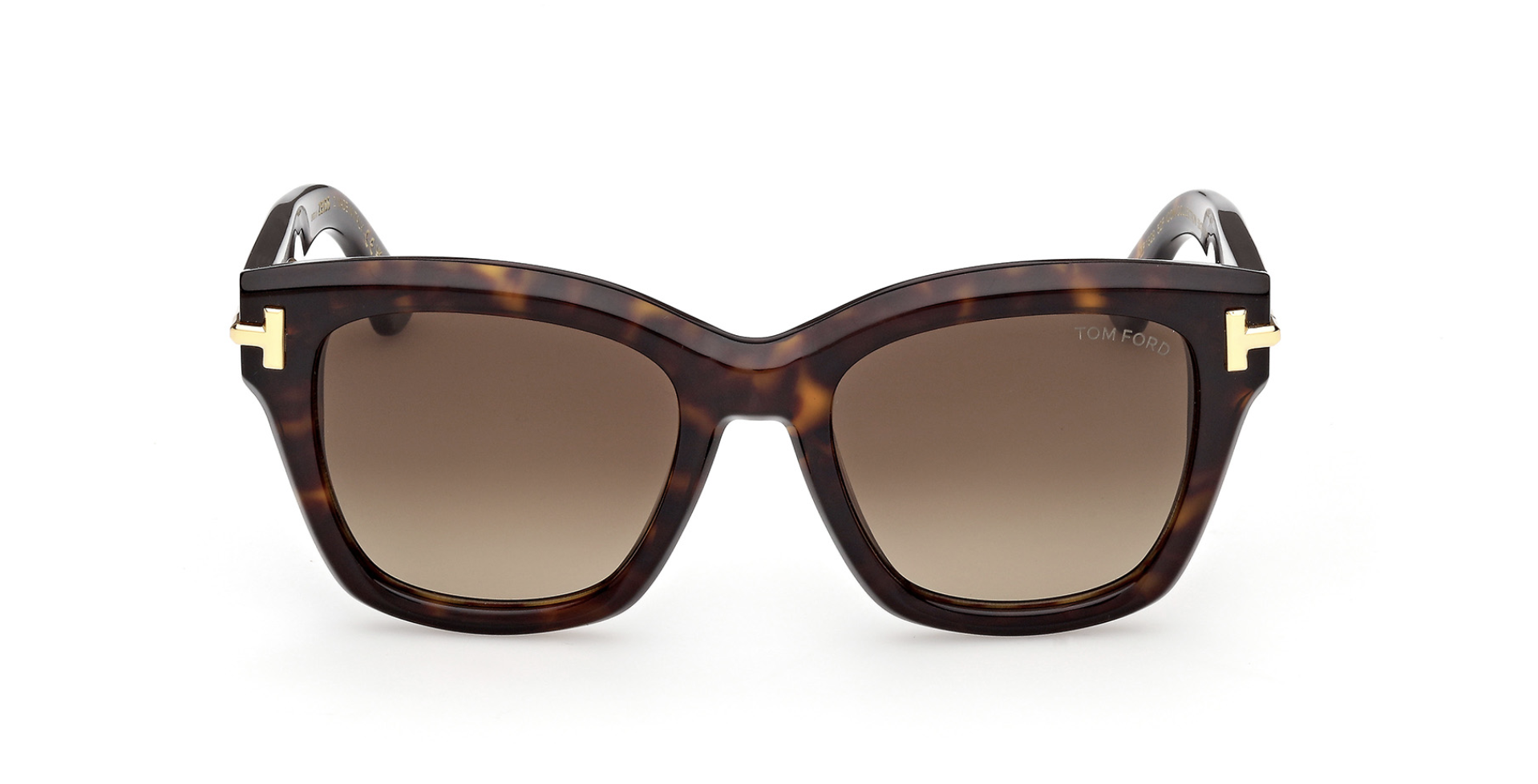 Zonnebril Tom Ford Icon FT1329