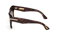 Zonnebril Tom Ford Icon FT1329