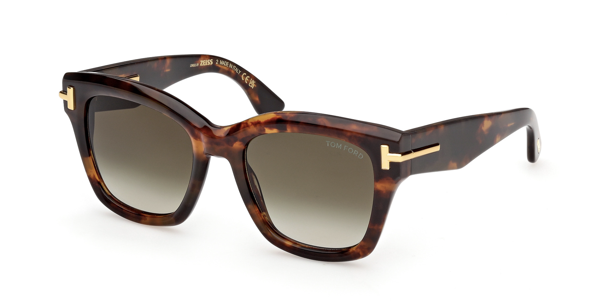 Zonnebril Tom Ford Icon FT1329