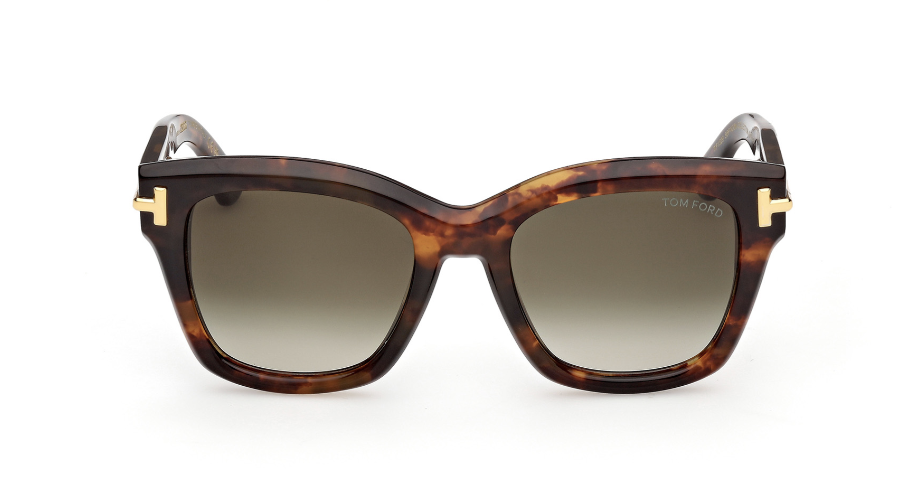 Zonnebril Tom Ford Icon FT1329