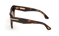 Zonnebril Tom Ford Icon FT1329