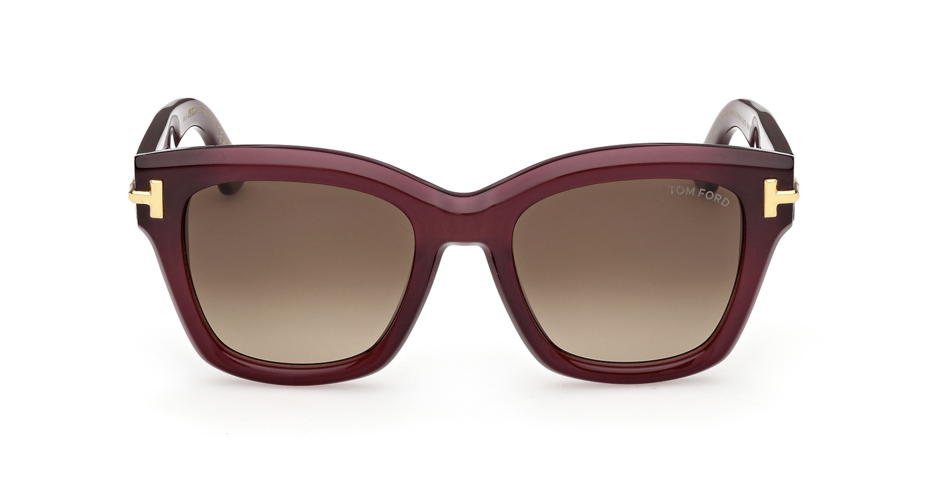 Zonnebril Tom Ford Icon FT1329