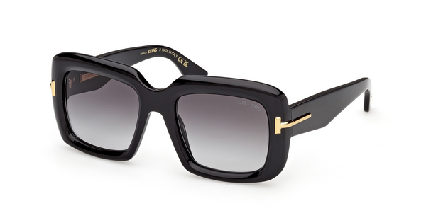 Zonnebril Tom Ford Icon FT1330