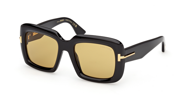 Zonnebril Tom Ford Icon FT1330