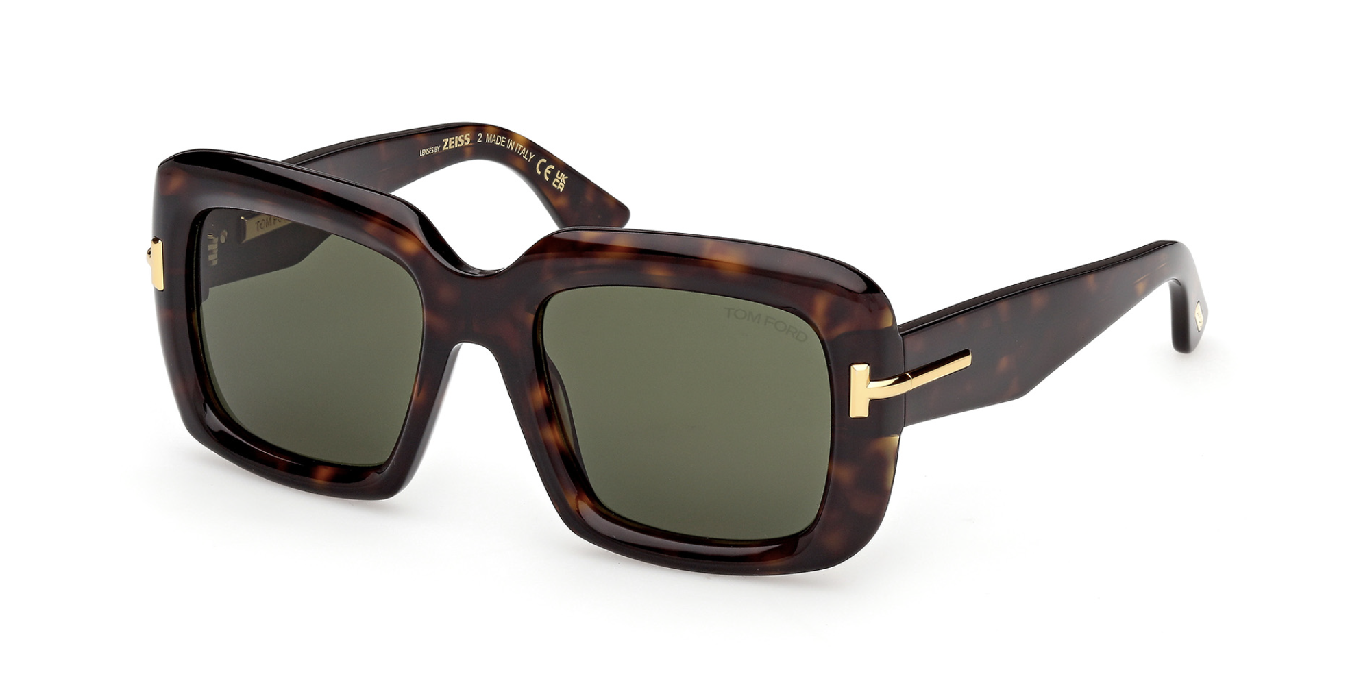 Gafas de sol Tom Ford Icon FT1330