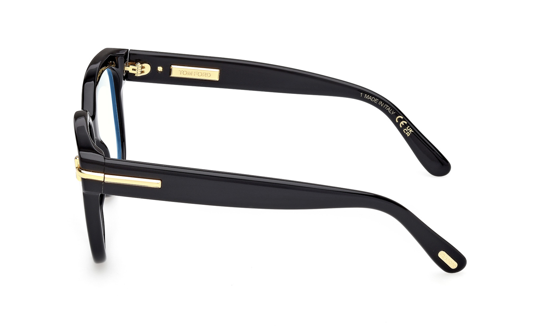 Brillen Tom Ford FT6030-B