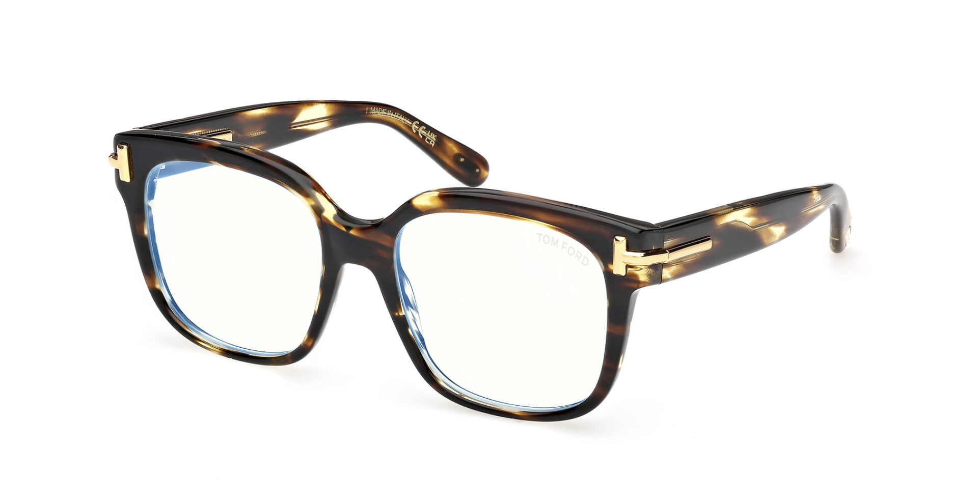 Brillen Tom Ford FT6030-B