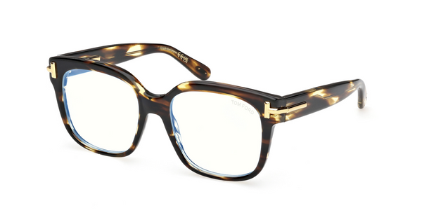 Optische bril Tom Ford FT6030-B