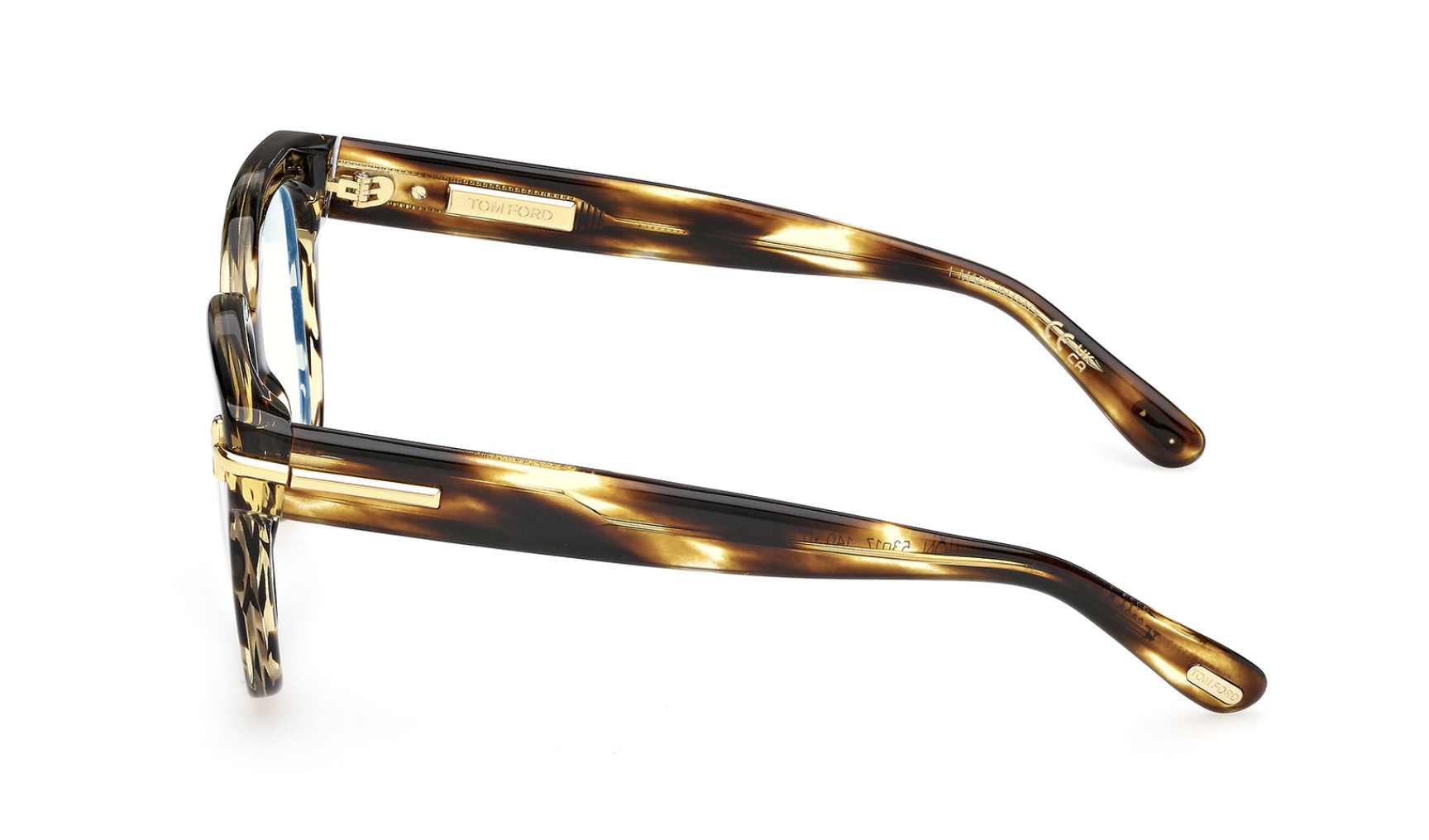 Brillen Tom Ford FT6030-B