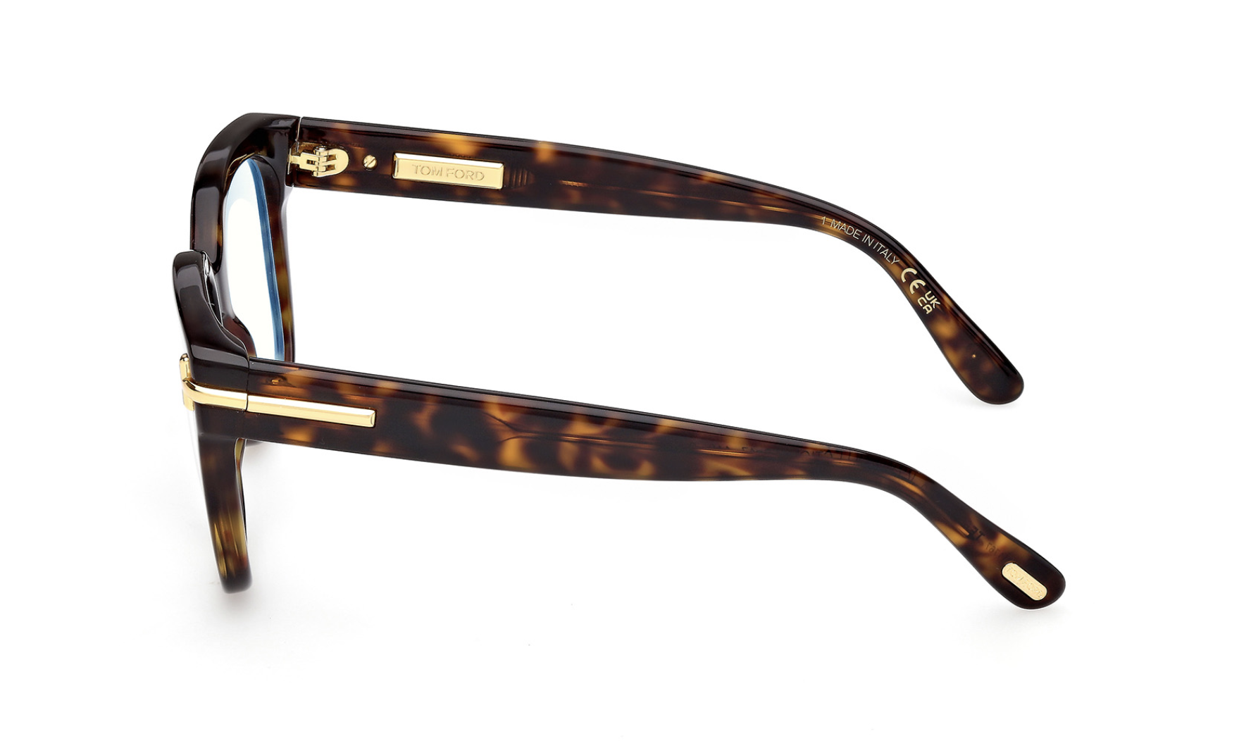 Brillen Tom Ford FT6030-B