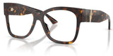 Lunettes de vue Jimmy Choo JC3062U